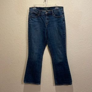 Lauren Ralph Lauren jeans size 10P